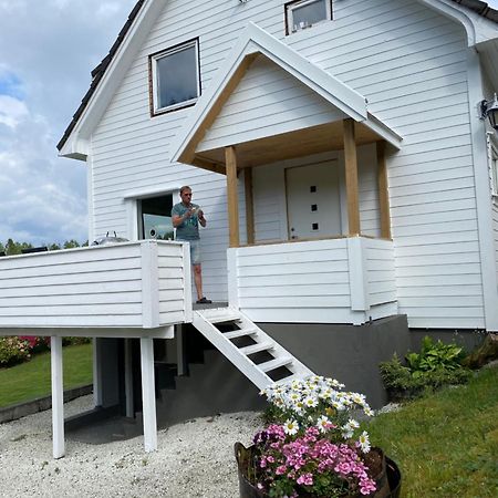 Sokndal - Cozy Vacation Home In Peaceful Surroundings Algard  Exterior foto