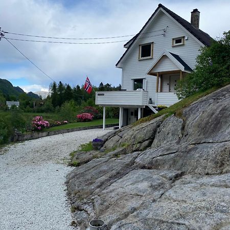 Sokndal - Cozy Vacation Home In Peaceful Surroundings Algard  Exterior foto