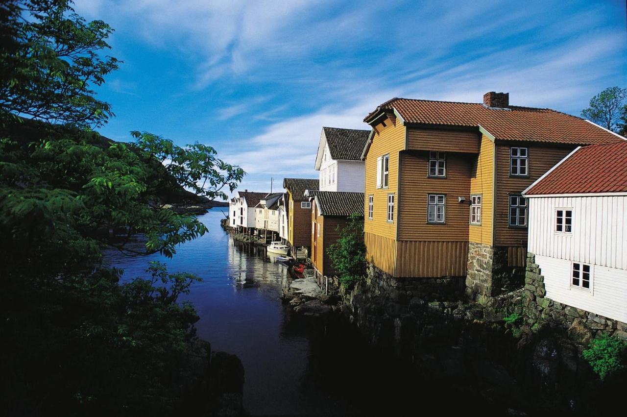 Sokndal - Cozy Vacation Home In Peaceful Surroundings Algard  Exterior foto